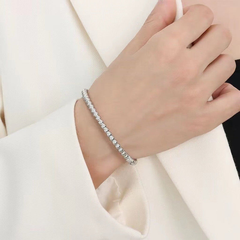 Bravetti Lucina Bracelet in Gold