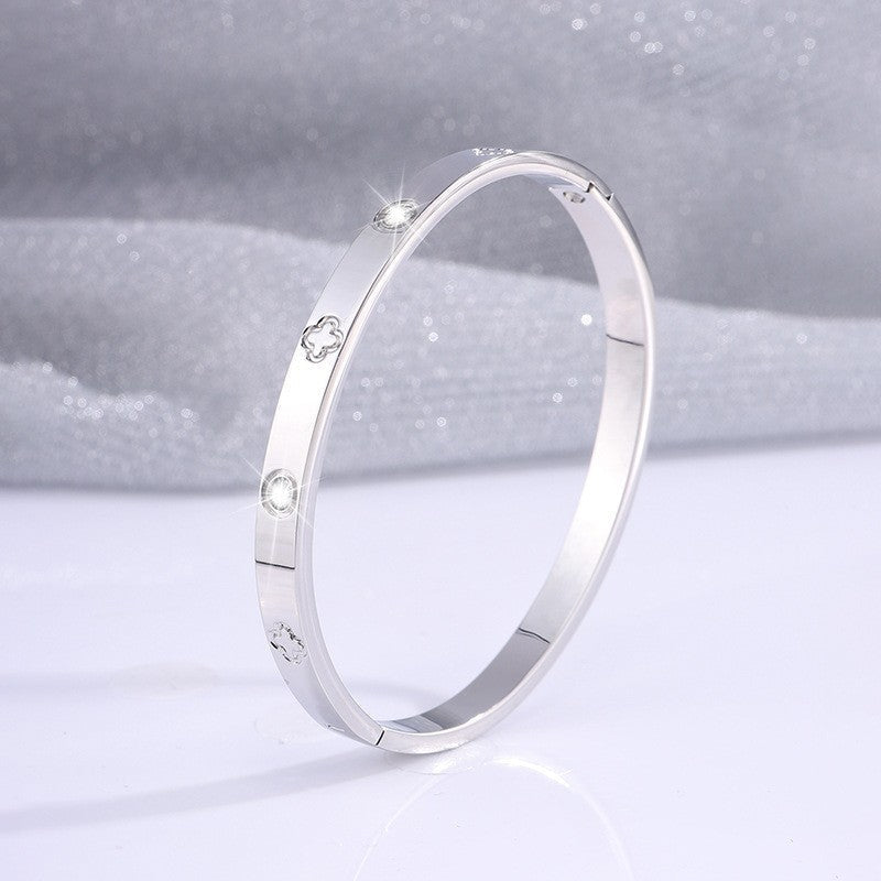 Alegra Ventorini Gold Bracelet