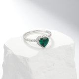 VIRENZA | Heart Ring