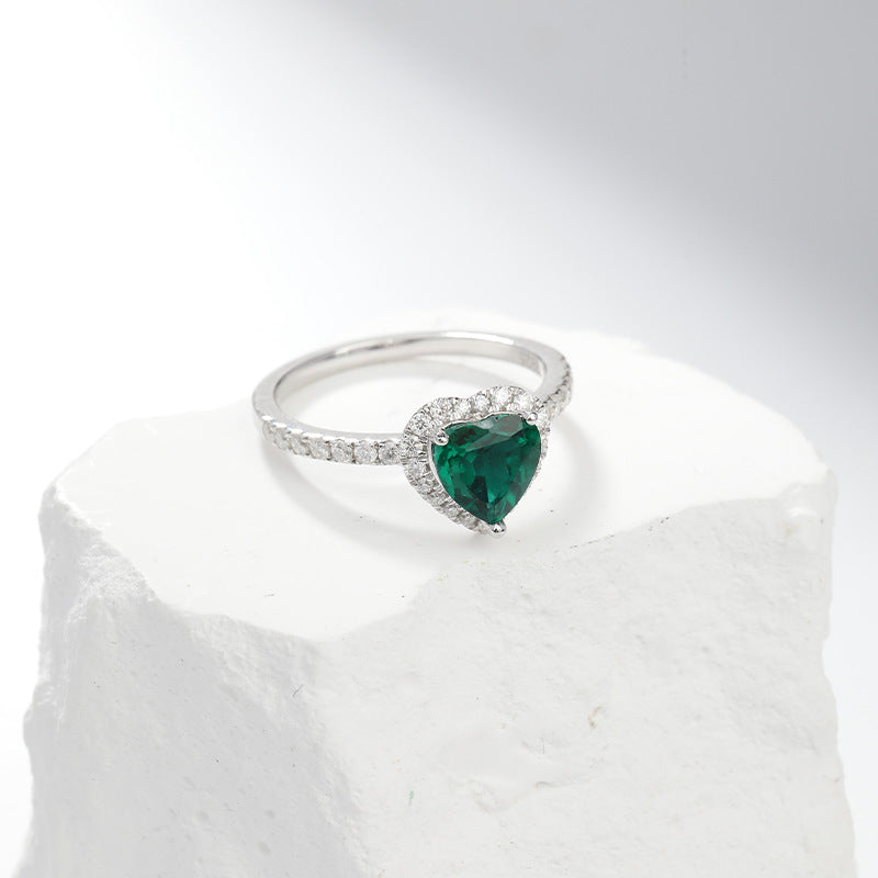 VIRENZA | Heart Ring