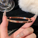 Estella Fioretti Bracelet in Gold