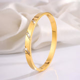 Rosina Grellani Gold Bracelet