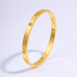 Lilietta Marconi Bracelet | Gold