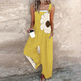 Palesa | Comfortable Printed Jumpsuit