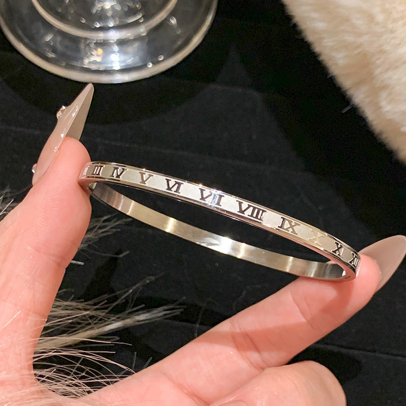 Aurelie Spadaro Gold Bracelet