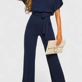 Evie Mono Chic with Fluid Silhouette