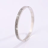 Fabiana Stellini Bracelet in White Gold