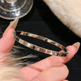 Estella Fioretti Bracelet in Gold