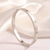 Lilietta Marconi Bracelet | Gold