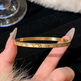 Aurelie Spadaro Bracelet | White Gold