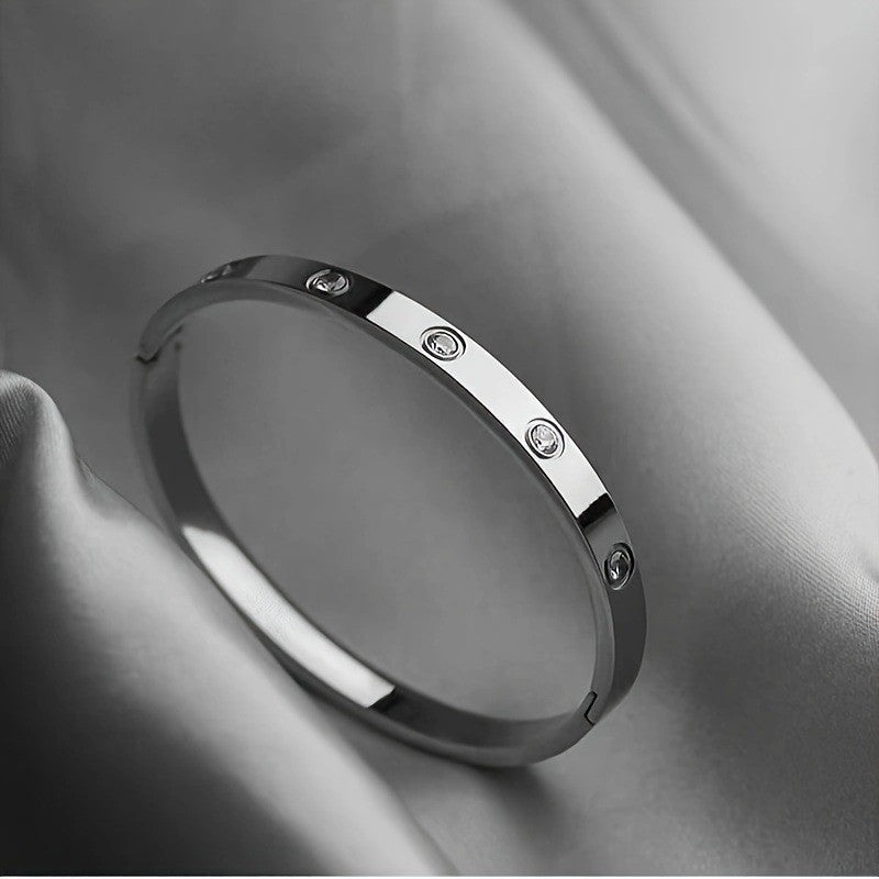 Ancarani Mirabela Bracelet | Gold