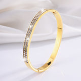 Fabiana Stellini Bracelet in White Gold