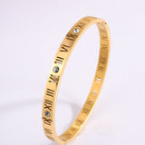 Elisaria Vassallo Bracelet in White Gold
