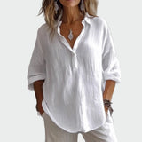 Elegant Casual Shirt