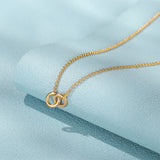 Marisa - Elegant Necklace