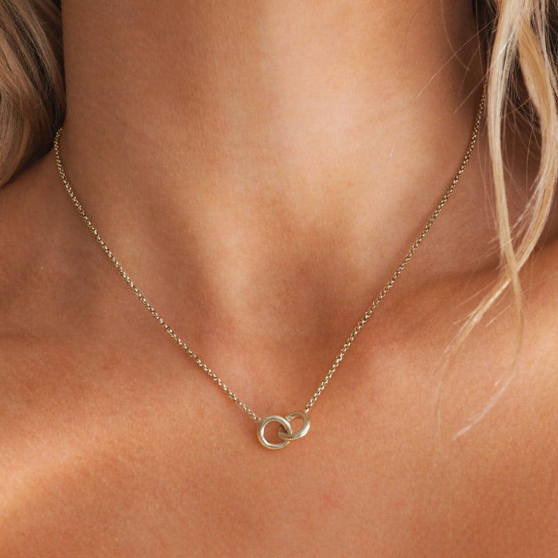 Marisa - Elegant Necklace