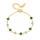 AMELISSE | Gold Bracelet