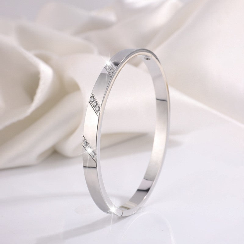 Rosina Grellani Gold Bracelet
