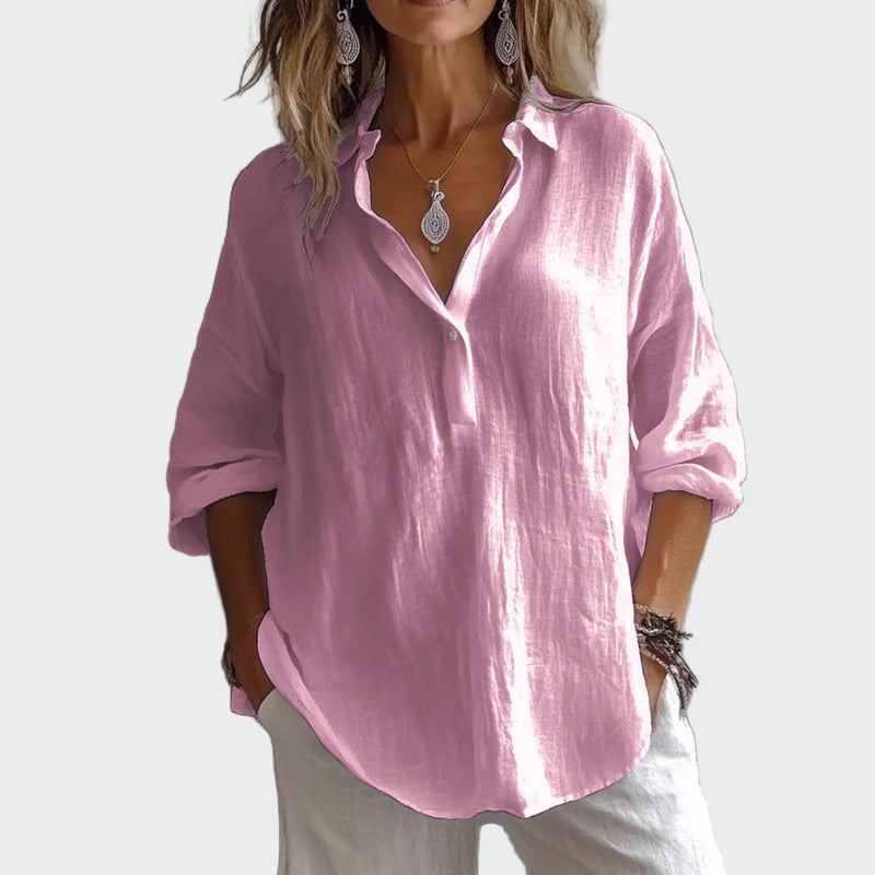 Elegant Casual Shirt