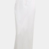 Yenifer Maxi Skirt with Parisian Split