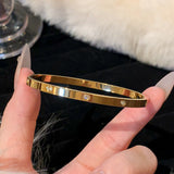 Estella Fioretti Bracelet in Gold