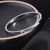Gold Bracelet Ottavia Lamari