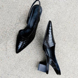 Lesedi | Elegance Serena Heels