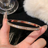 Marisella Donnari Bracelet in Rose Gold