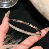 Marisella Donnari Bracelet in Rose Gold