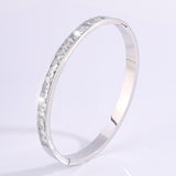 Fioralba Sabina Bracelet in White Gold