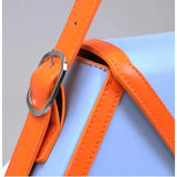 Geometric structured design bag