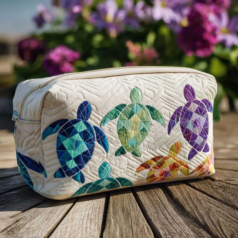 Ocean Waves | Comfort That Shines