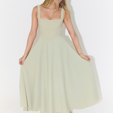 Melissa | Grace Dress