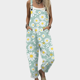 Valery™ | Comfortable Jumpsuit with Print
