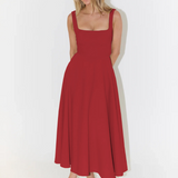 Melissa | Grace Dress