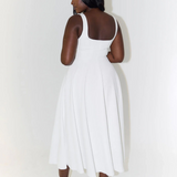 Melissa | Grace Dress
