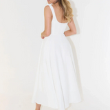 Melissa | Grace Dress