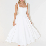 Melissa | Grace Dress