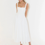 Melissa | Grace Dress