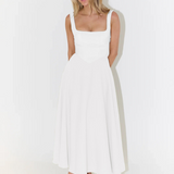 Melissa | Grace Dress