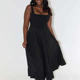 Melissa | Grace Dress