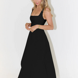 Melissa | Grace Dress