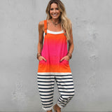 Dani™ | Comfortable Jumpsuit with Print