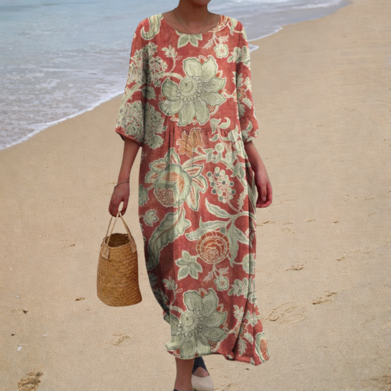 Chanté | Breezy Sophistication