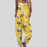 Bree | Light and Happy Jumpsuit