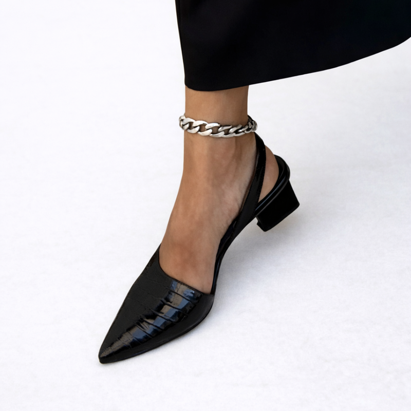 Lesedi | Elegance Serena Heels