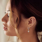 Voodoo Earrings