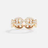 Marina Island Ring