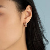Marina Island Earrings