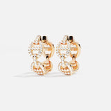 Marina Island Earrings